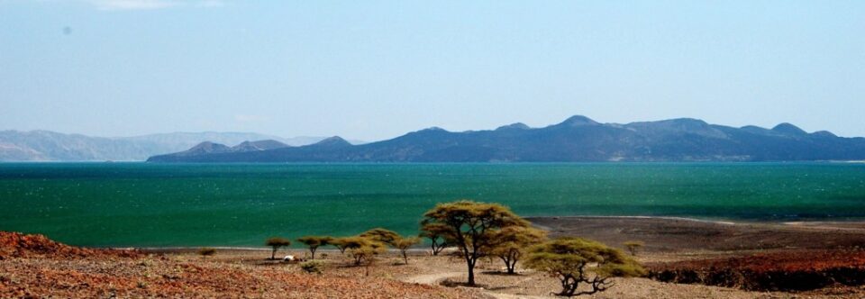 Lago Turkana, Deserto Chalbe, Lolldaiga Farm